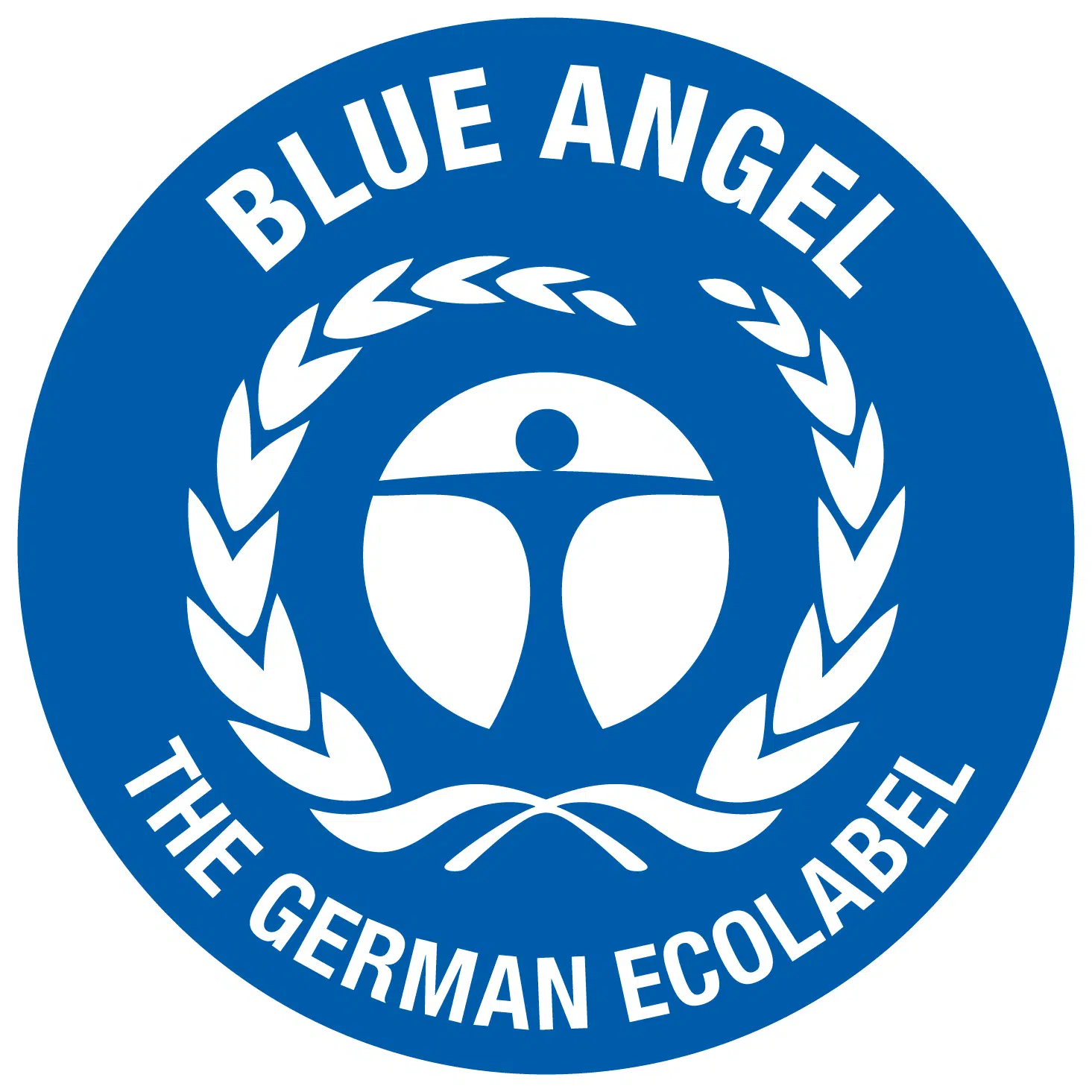 Blue Angel certified